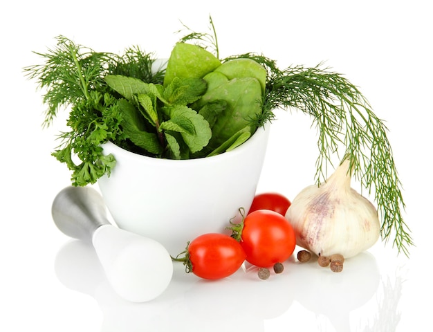 Składniki przygotowane do gotowania